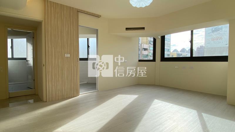 南區全新整理精美三房平車房屋室內格局與周邊環境