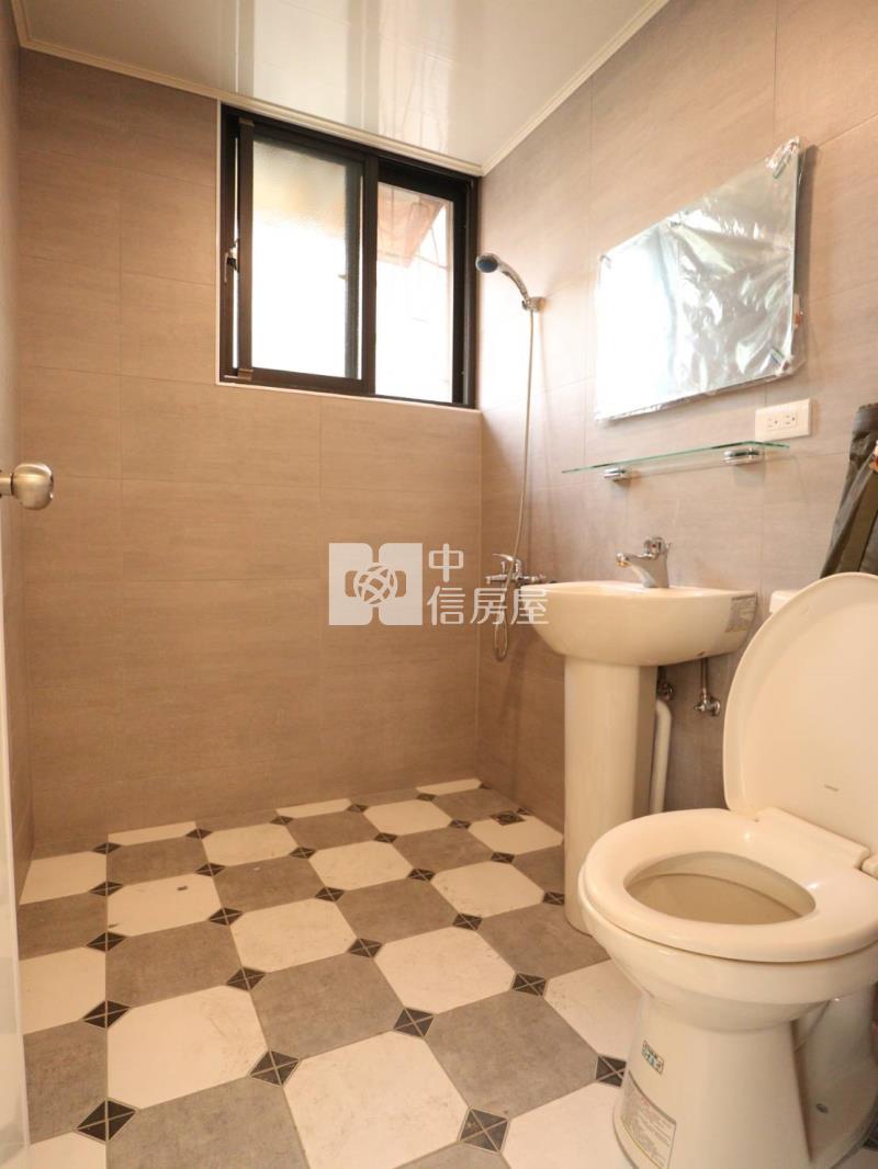 西區近美術館高投報美寓房屋室內格局與周邊環境