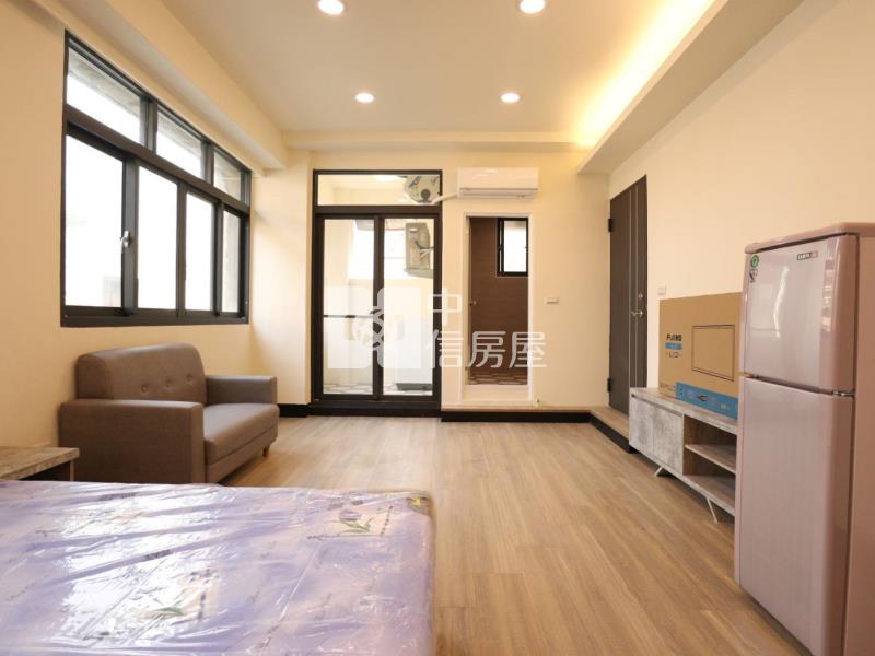 西區近美術館高投報美寓房屋室內格局與周邊環境