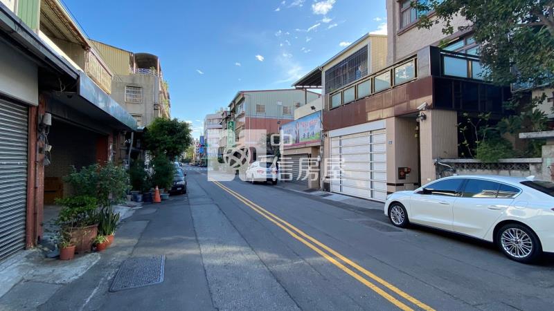西區近美術館高投報美寓房屋室內格局與周邊環境
