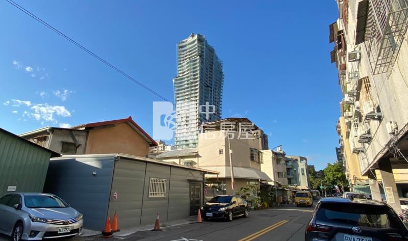 西區近美術館高投報美寓房屋室內格局與周邊環境