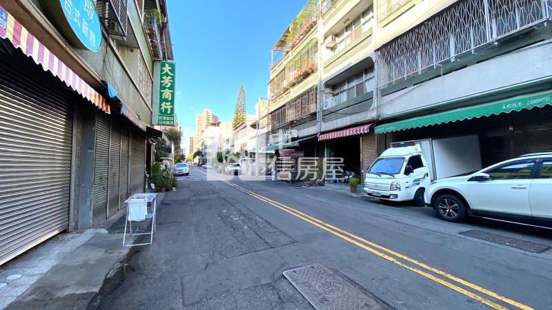 西區近美術館高投報美寓房屋室內格局與周邊環境