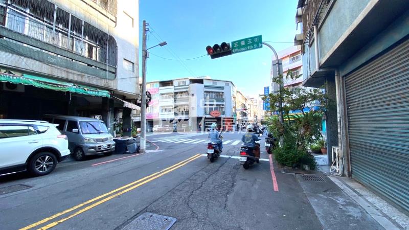 西區近美術館高投報美寓房屋室內格局與周邊環境