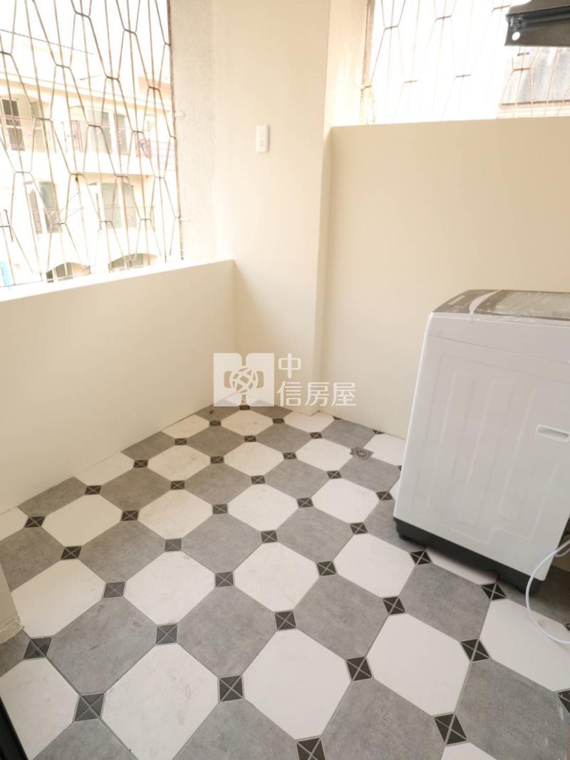 西區近美術館高投報美寓房屋室內格局與周邊環境