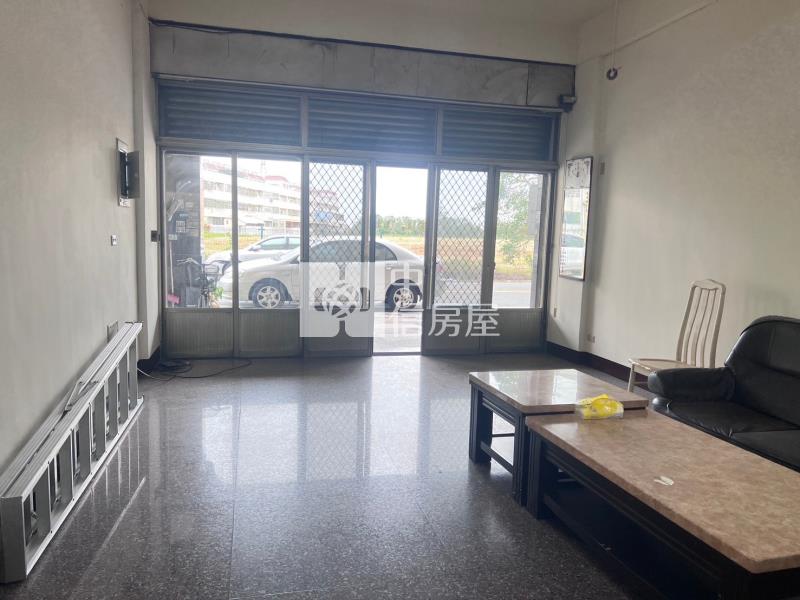 二林市區透天房屋室內格局與周邊環境