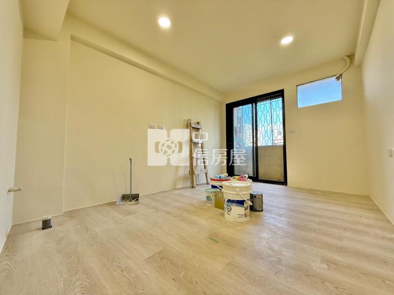 中國醫學院｜柳川水岸小資族低總價有陽台採光套房房屋室內格局與周邊環境
