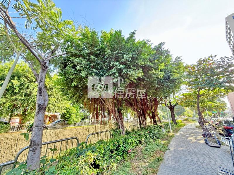 中國醫學院｜柳川水岸小資族低總價有陽台採光套房房屋室內格局與周邊環境