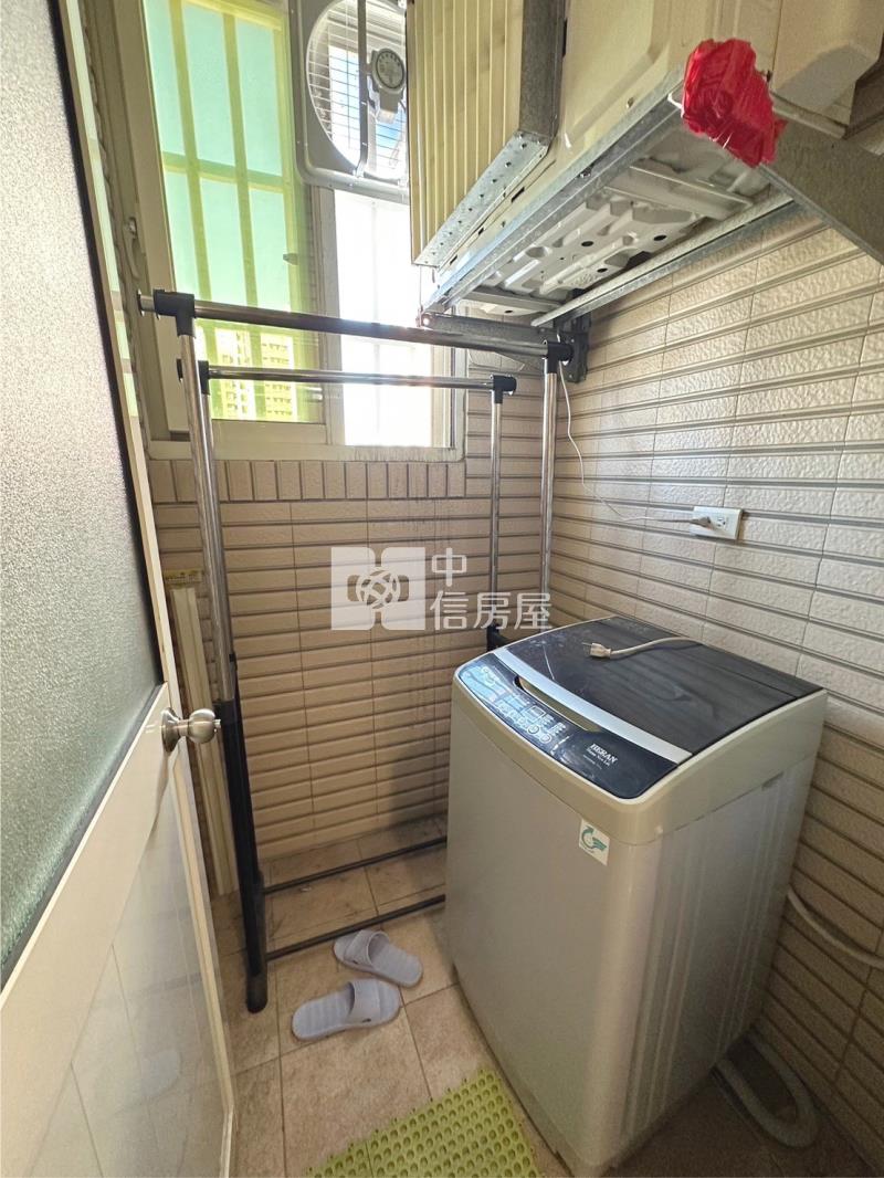 水湳經貿｜電梯11間透套｜滿租中｜收租｜投資｜投報案件房屋室內格局與周邊環境