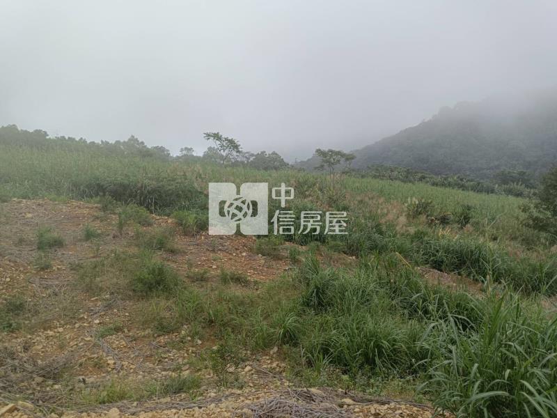 J1-39太麻里多良看雲海農地(專任)房屋室內格局與周邊環境