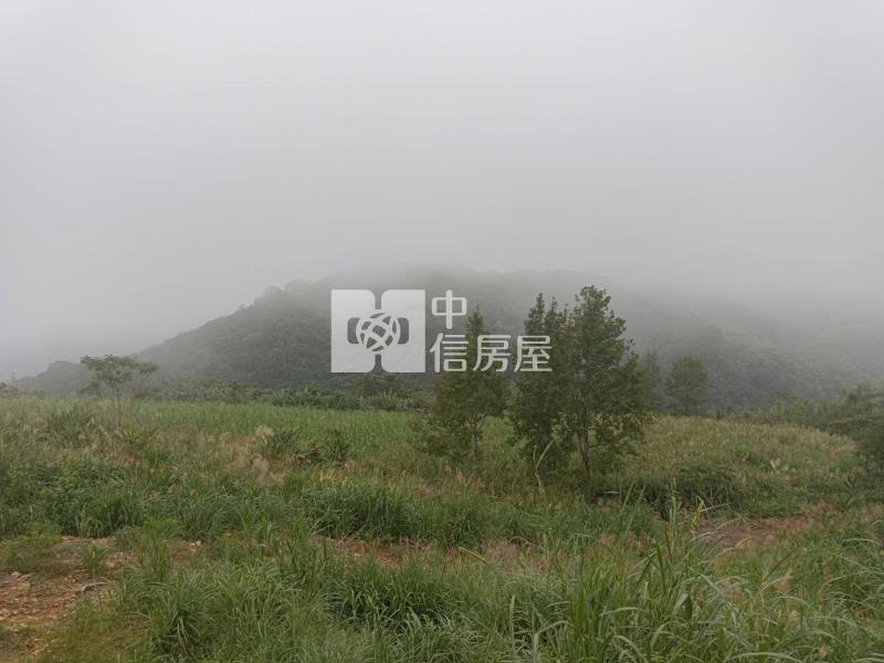 J1-39太麻里多良看雲海農地(專任)房屋室內格局與周邊環境