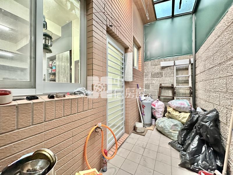 近好市多 傳家寶超值美透店可停3車房屋室內格局與周邊環境