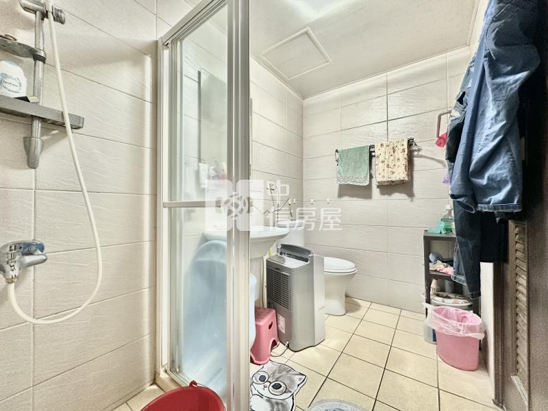 近好市多 傳家寶超值美透店可停3車房屋室內格局與周邊環境