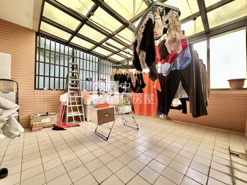 近好市多 傳家寶超值美透店可停3車房屋室內格局與周邊環境