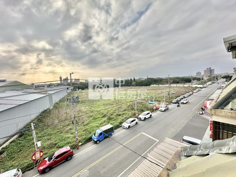 近好市多 傳家寶超值美透店可停3車房屋室內格局與周邊環境