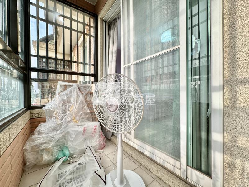 近好市多 傳家寶超值美透店可停3車房屋室內格局與周邊環境