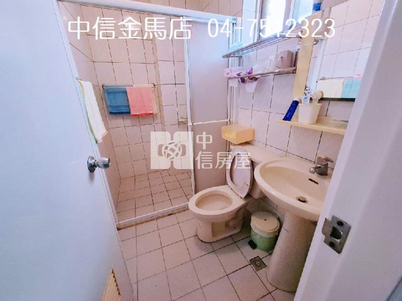 泰和邊間美透天房屋室內格局與周邊環境