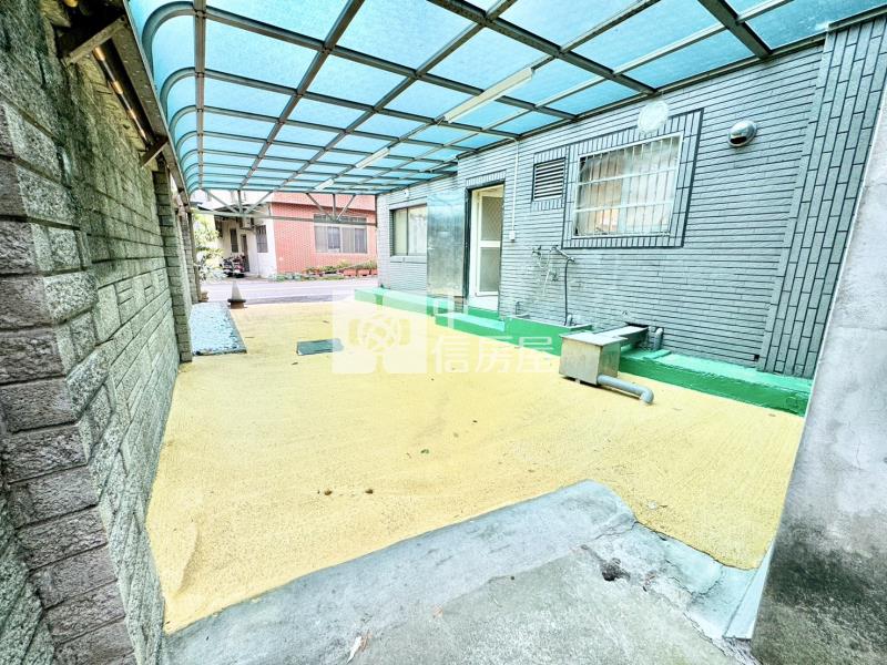 【安家】文化國小三角窗1+2樓大店面房屋室內格局與周邊環境