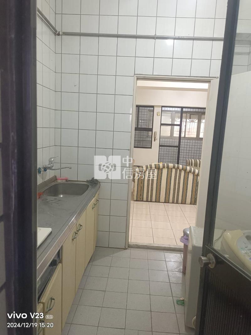 【安家】苗栗後龍市中心電梯大3房(2)房屋室內格局與周邊環境