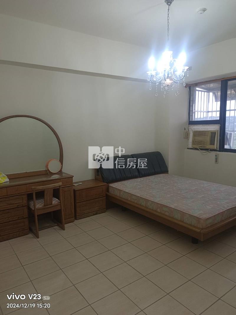【安家】苗栗後龍市中心電梯大3房(2)房屋室內格局與周邊環境