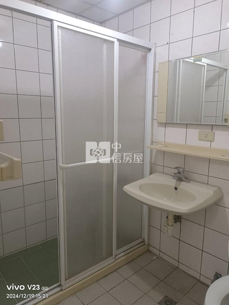 【安家】苗栗後龍市中心電梯大3房(2)房屋室內格局與周邊環境