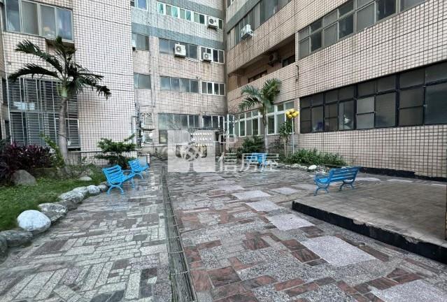 【安家】苗栗後龍市中心電梯大3房(2)房屋室內格局與周邊環境