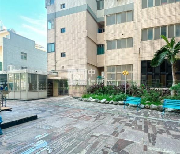 【安家】苗栗後龍市中心電梯大3房(2)房屋室內格局與周邊環境