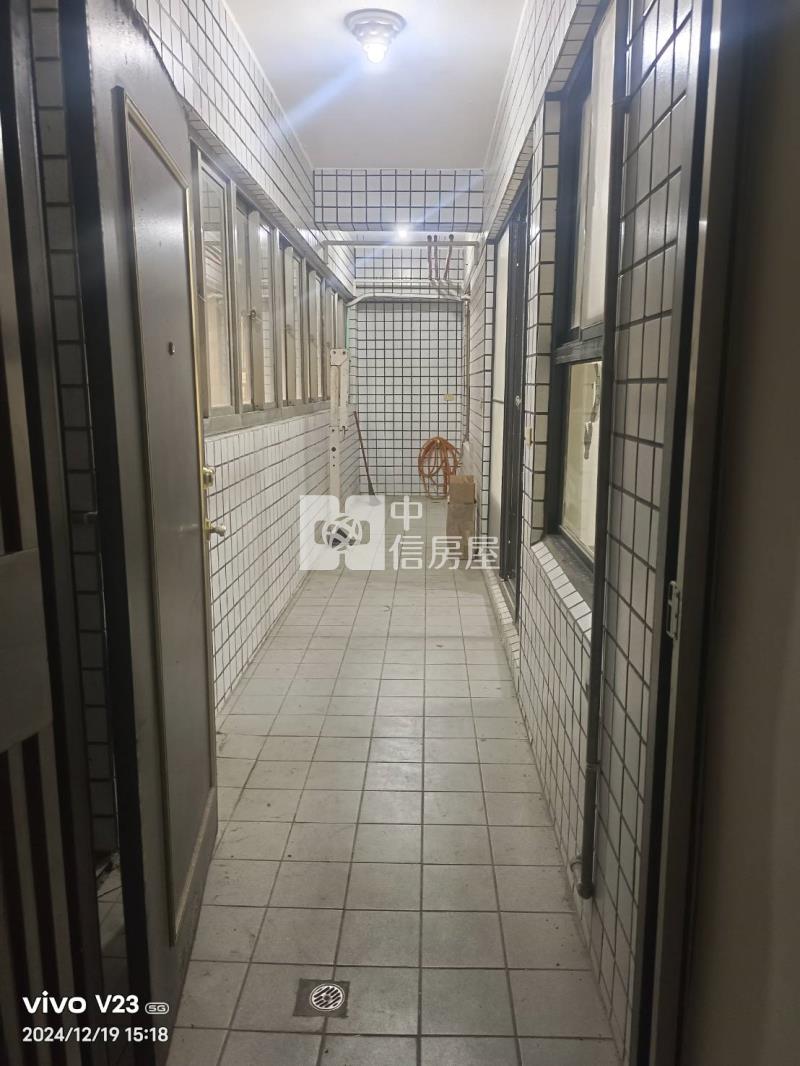 【安家】苗栗後龍市中心電梯大3房(2)房屋室內格局與周邊環境