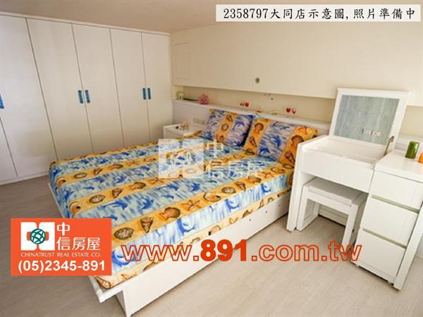 大馬路邊近學區有人潮車潮住家店面房屋室內格局與周邊環境