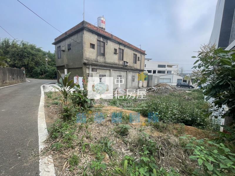 【新夢想】湖口老街旁休閒度假建地房屋室內格局與周邊環境