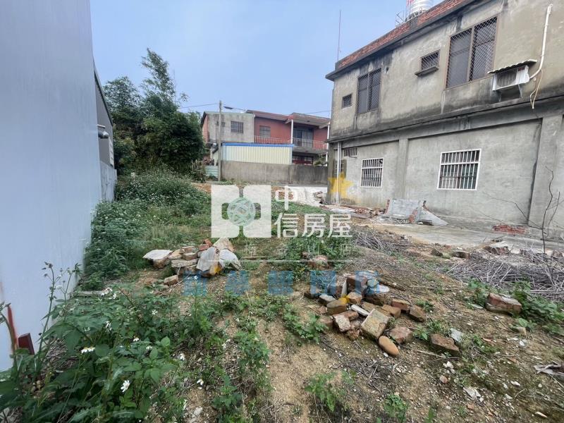 【新夢想】湖口老街旁休閒度假建地房屋室內格局與周邊環境
