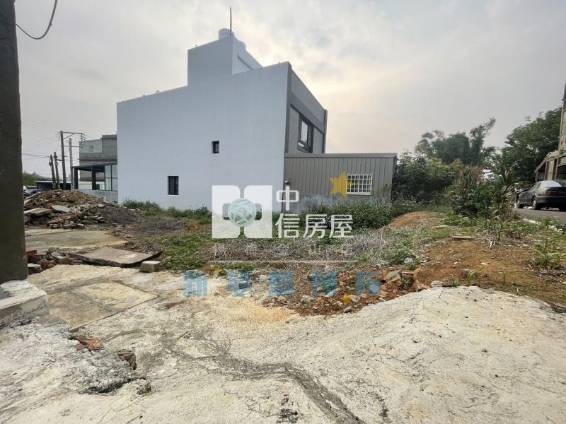 【新夢想】湖口老街旁休閒度假建地房屋室內格局與周邊環境