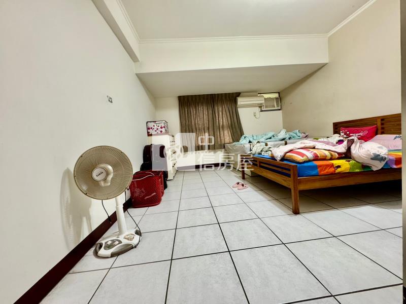 斗六中山路旁華廈房屋室內格局與周邊環境