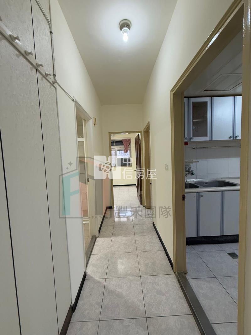 【豐禾】大有商圈全球鳳凰城2+1房車房屋室內格局與周邊環境