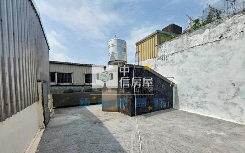 【新夢想】新屋中華南路低價透天房屋室內格局與周邊環境