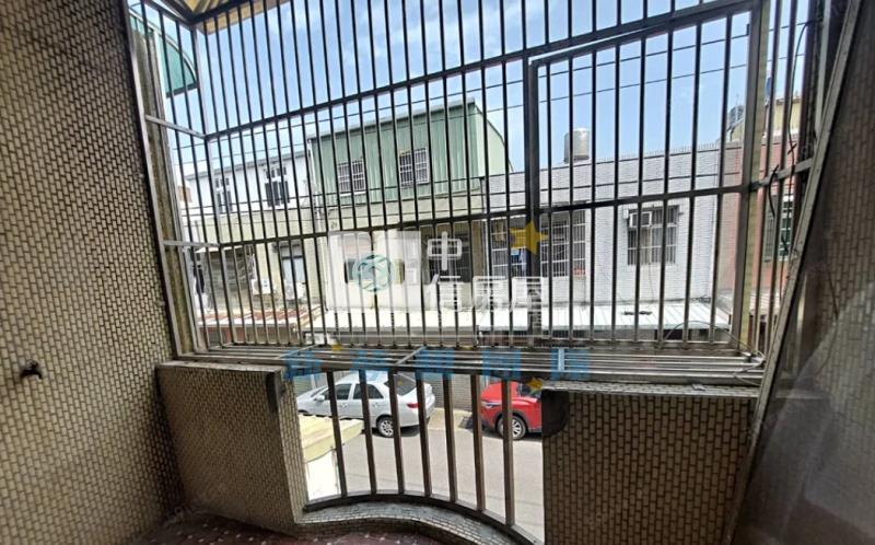 【新夢想】新屋中華南路低價透天房屋室內格局與周邊環境