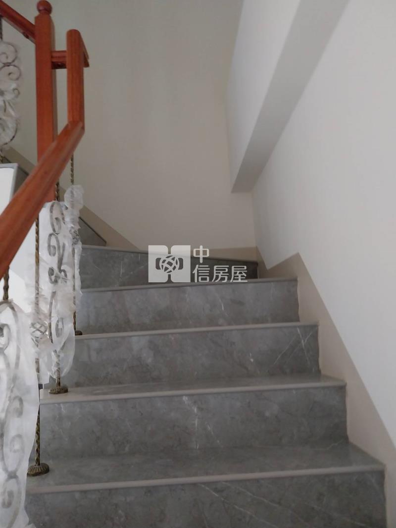 北斗民權路全新電梯雙車別墅房屋室內格局與周邊環境