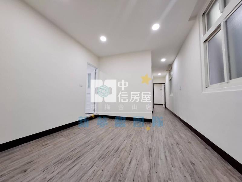 【新夢想】萬大路全新整理透天房屋室內格局與周邊環境