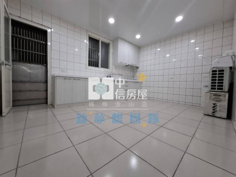 【新夢想】萬大路全新整理透天房屋室內格局與周邊環境
