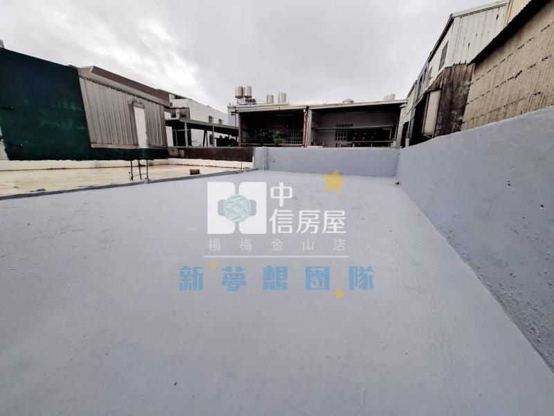【新夢想】萬大路全新整理透天房屋室內格局與周邊環境
