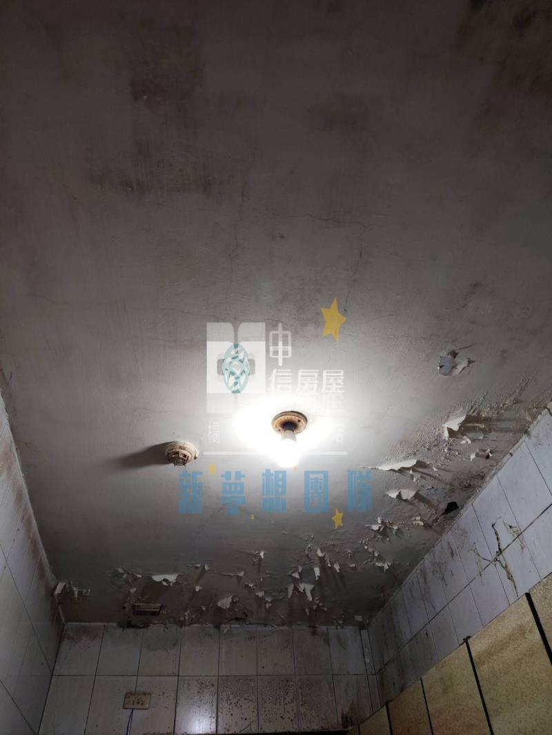 【新夢想】文化街雙學區低價待整電梯3房房屋室內格局與周邊環境