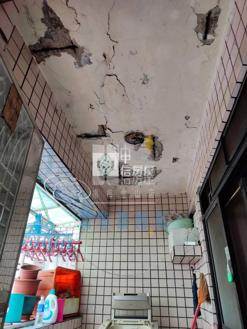 【新夢想】文化街雙學區低價待整電梯3房房屋室內格局與周邊環境