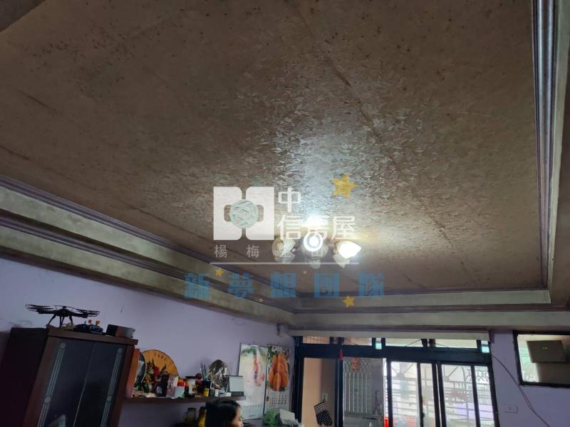 【新夢想】文化街雙學區低價待整電梯3房房屋室內格局與周邊環境