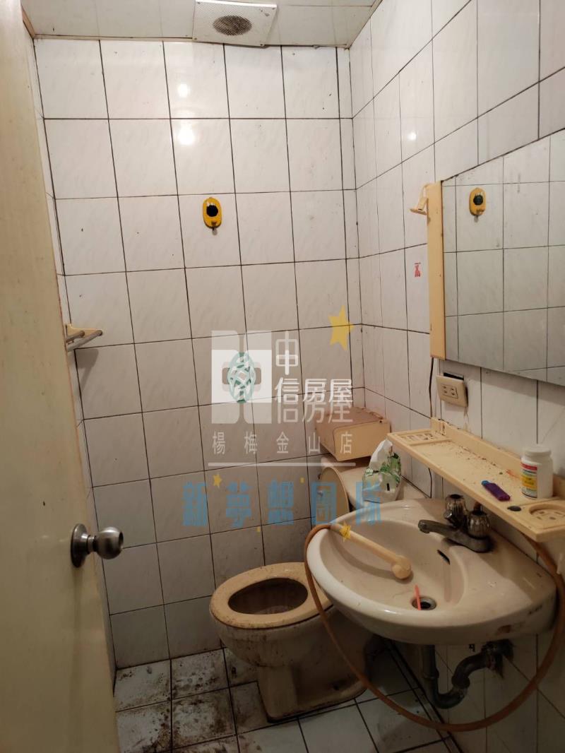 【新夢想】文化街雙學區低價待整電梯3房房屋室內格局與周邊環境