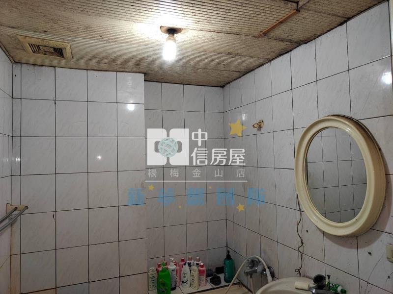 【新夢想】文化街雙學區低價待整電梯3房房屋室內格局與周邊環境