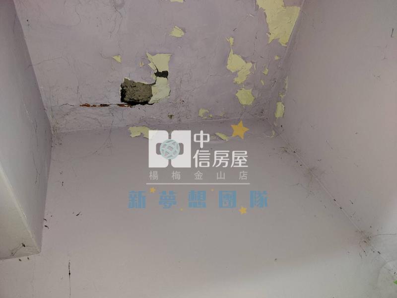 【新夢想】文化街雙學區低價待整電梯3房房屋室內格局與周邊環境