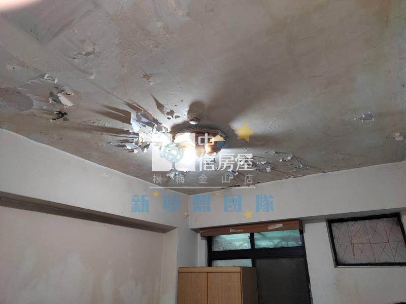 【新夢想】文化街雙學區低價待整電梯3房房屋室內格局與周邊環境