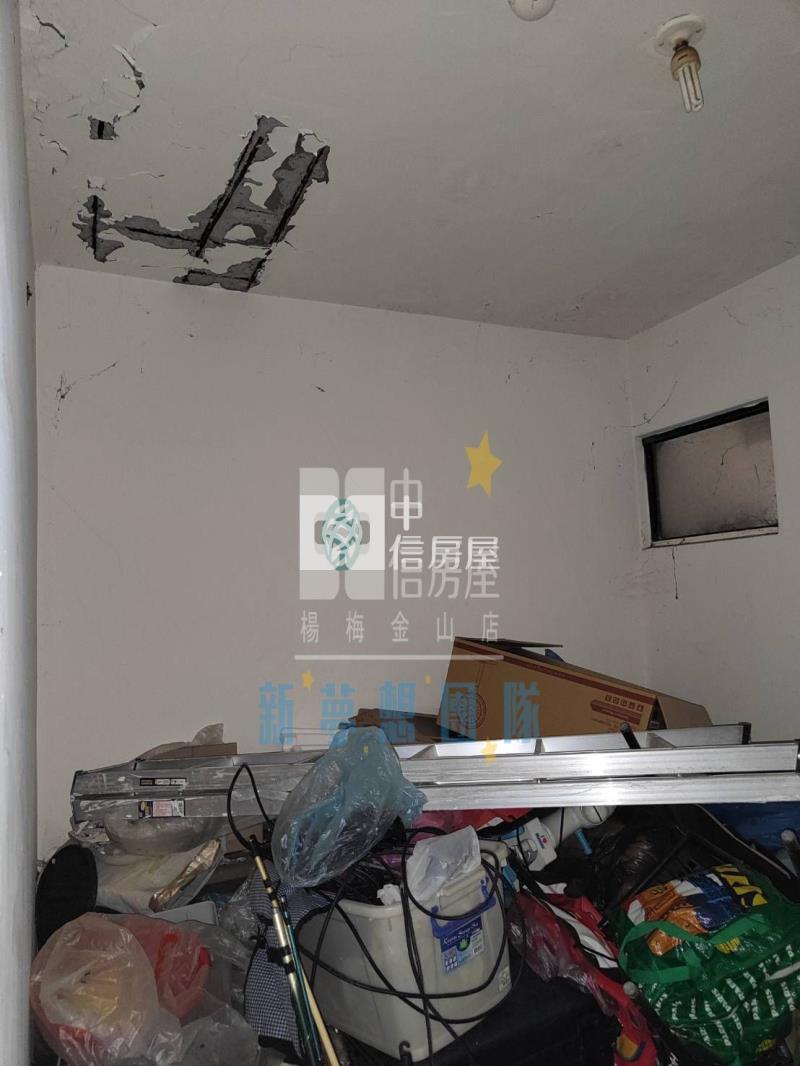 【新夢想】文化街雙學區低價待整電梯3房房屋室內格局與周邊環境