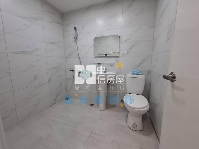 【新夢想】新屋高鐵南路4房翻新透天房屋室內格局與周邊環境
