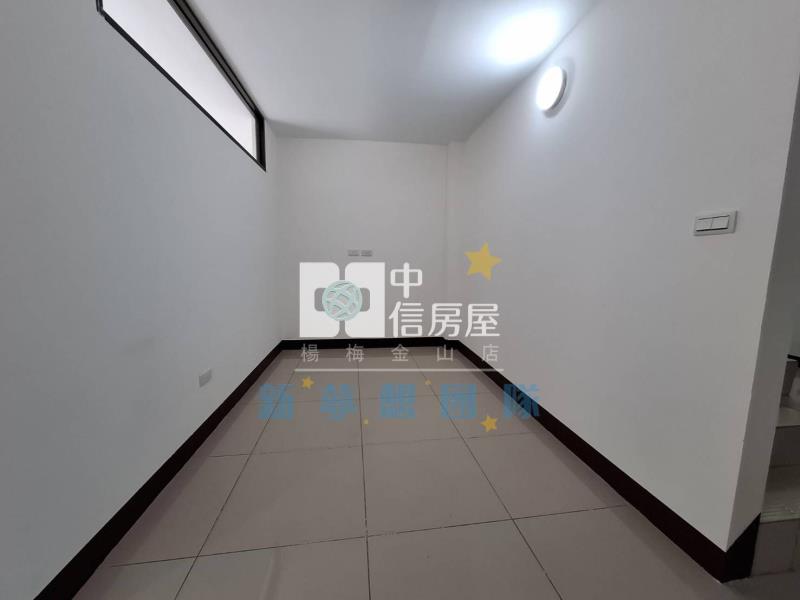 【新夢想】新屋高鐵南路4房翻新透天房屋室內格局與周邊環境