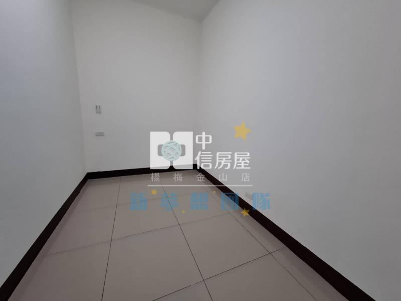 【新夢想】新屋高鐵南路4房翻新透天房屋室內格局與周邊環境